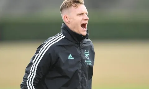 Thêm đội bóng muốn chiêu mộ sao Arsenal