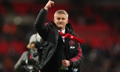 Thêm một bom tấn nữa, Man Utd sẽ có mũi đinh ba hoàn hảo