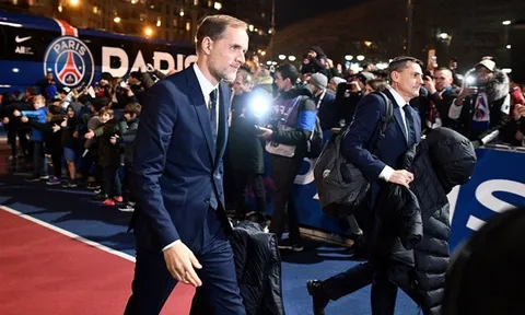 Thêm một nhà cầm quân lọt vào tầm ngắm của Arsenal