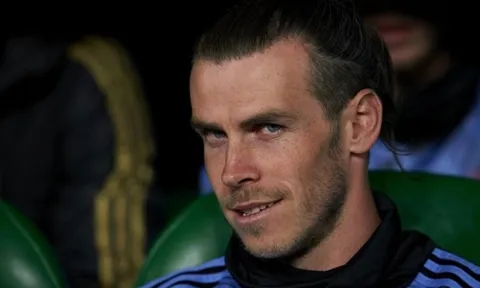 Thêm tiết lộ gây sốc về Gareth Bale khiến CĐV Real choáng váng