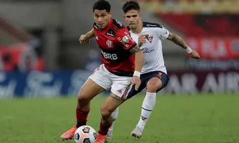 Theo dõi Joao Gomes, Man Utd nhận cái kết không ai ngờ