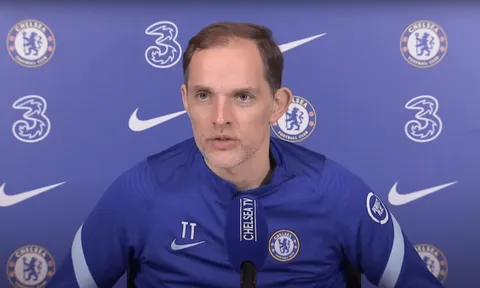 Theo đuổi "cỗ máy tấn công" 90 triệu, Chelsea bất ngờ nhận cú sốc
