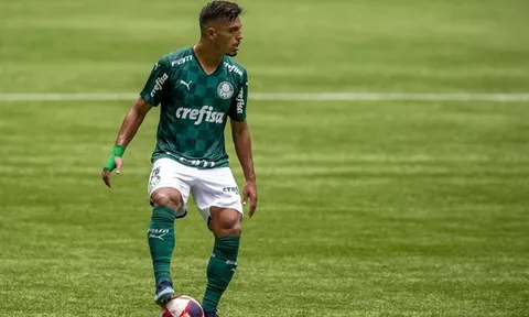 XONG! Rõ khả năng Chelsea chốt hạ vụ 'cỗ máy tuổi teen' Brazil