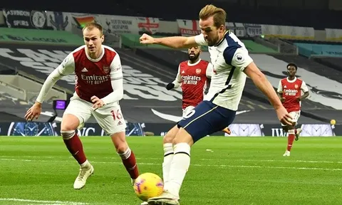 'Về cơ bản, Tottenham gần như đã giết chết các cầu thủ Arsenal'