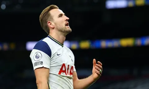 Man Utd nhập cuộc, 'ông trùm' Tottenham ra mặt giải quyết vụ Kane