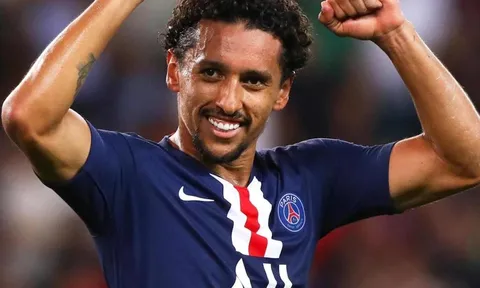 Thi đấu thảm họa trước Real Madrid, sao PSG nhận quyết định về tương lai