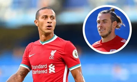 "Tottenham chiêu mộ Gareth Bale theo cảm tính"