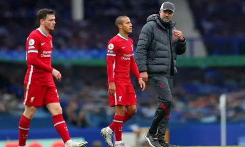 Suýt 'toang' sự nghiệp vì Richarlison, Thiago lần đầu lên tiếng