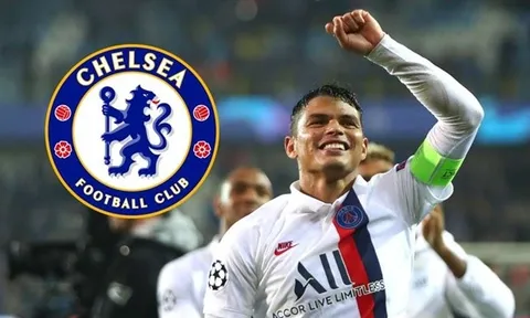 "Tôi sẽ tham dự World Cup năm 38 tuổi"
