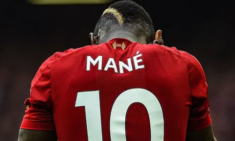 Thiago Silva: Mane xứng đáng được đề cử Ballon d'Or