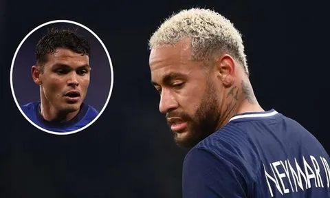 Silva lên tiếng ủng hộ Neymar nhận giải FIFA The Best