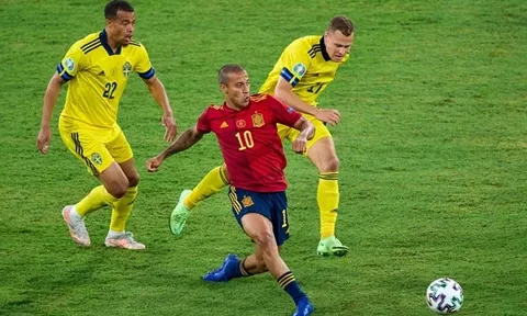 Thiago: 'Tôi luôn chống lại VAR. Ước gì nó không tồn tại'
