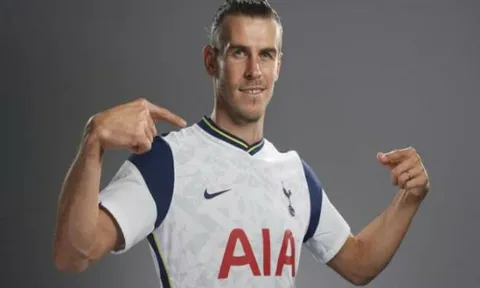 Thibaut Courtois: "Bale là cầu thủ tuyệt vời nhưng không chơi cho một CLB tốt"
