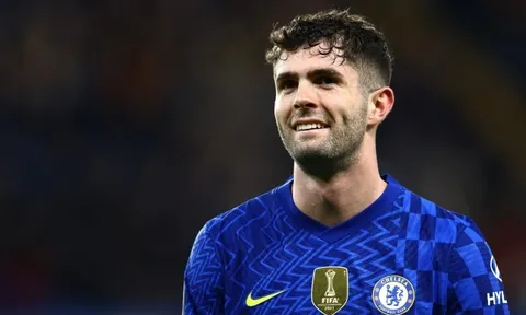 Henry: "Tôi chưa thấy điều đó ở Pulisic"