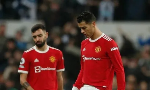 Thierry Henry khen ngợi 4 điểm sáng của Man Utd từ đầu mùa