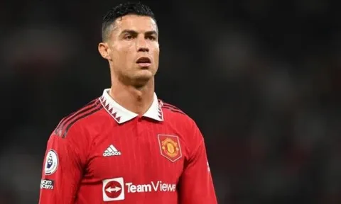 "Thỏa thuận của Ronaldo không phải dành cho chúng tôi"
