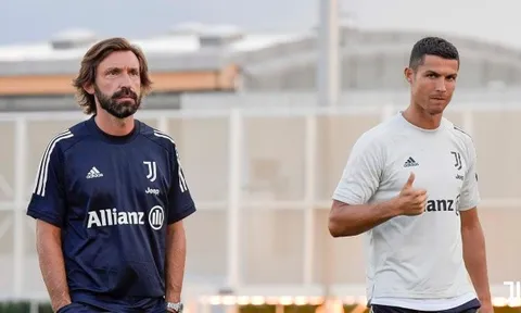 Thoả thuận hoán đổi, Juve đón "bom tấn" về làm đối tác mới với CR7