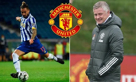 Thỏa thuận hoàn tất, Man Utd thần tốc ra mắt tân binh tiếp theo sau Cavani