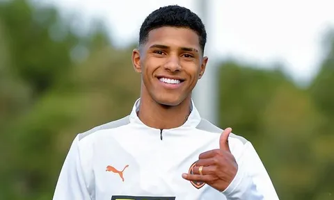 Thỏa thuận nhanh chóng, Real Madrid sắp đón tân binh mùa hè