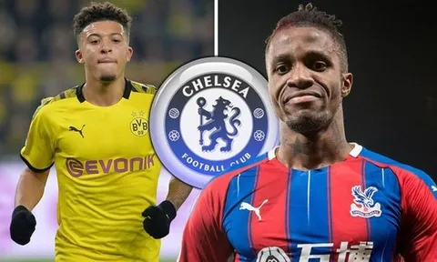 Thoát án phạt FIFA, Chelsea hứa hẹn "kích hoạt" 1 trong 5 bom tấn trên TTCN