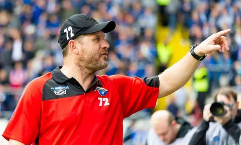 'Thoát chết' ngoạn mục, tân binh vô tình giúp Bundesliga có được điều này sau 20 năm