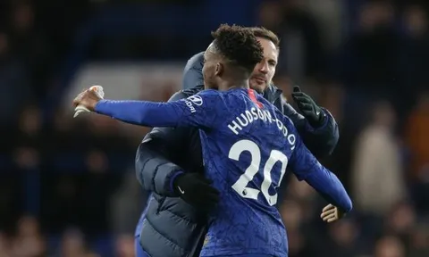 Thoát thua trước West Brom, Lampard chỉ ra 2 cái tên xuất sắc nhất Chelsea