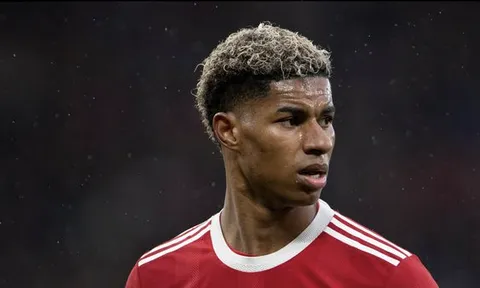 Thời cơ để Rashford tìm lại đường đá chính ở MU