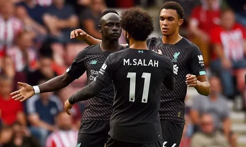 Thời điểm nào Liverpool sẽ bị đánh bại tại Ngoại hạng Anh: Mùa đông khắc nghiệt?