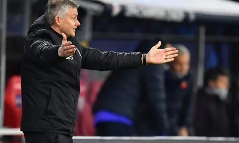 Thời điểm vàng để Solskjaer vực dậy Man Utd là đây!