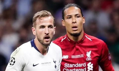 Thời gian cạn dần, Harry Kane cần gia nhập Liverpool?