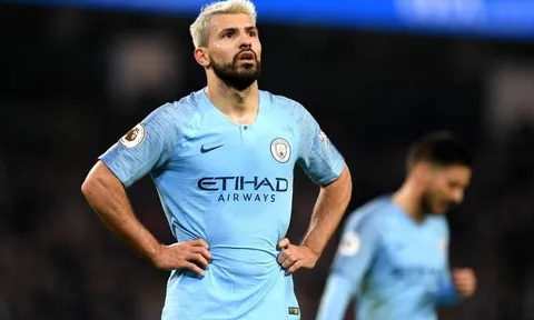 "Thói quen xấu" khó bỏ, Man City bị Liverpool cho hít khói là điều dễ hiểu