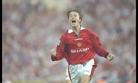 Thời thế đổi thay, Liverpool đến Old Trafford giờ đã khác