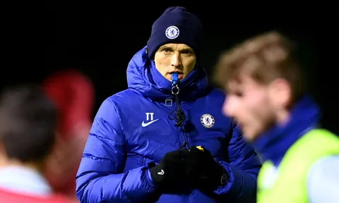 Thomas Tuchel bật đèn xanh cho 4 cái tên rời Chelsea?