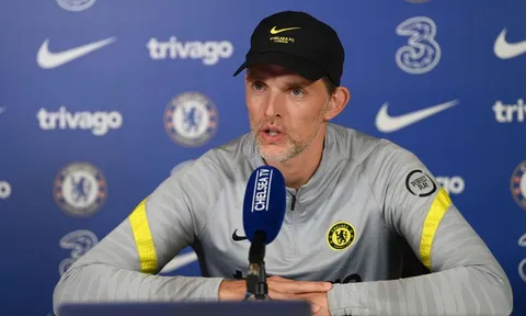 Tuchel ca ngợi học trò có “màn trình diễn đẳng cấp thế giới”
