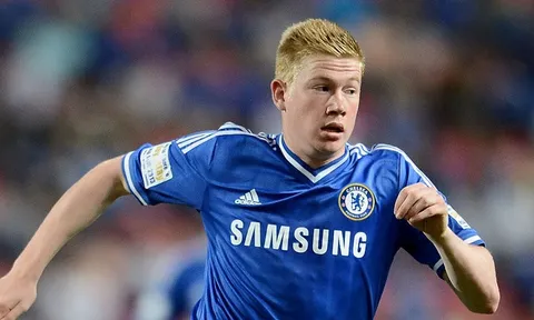 Thomas Tuchel: "Chelsea chẳng cần hối tiếc khi bán De Bruyne đi"