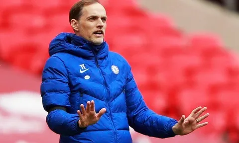Tuchel xác nhận mục tiêu chính của Chelsea