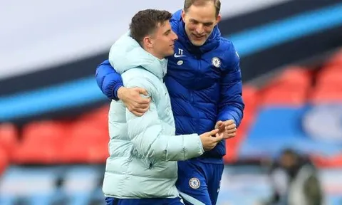 Thomas Tuchel chỉ rõ cầu thủ rất khó để loại ra ở Chelsea