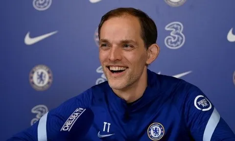 Thomas Tuchel đang gặp "thiên thời, địa lợi, nhân hòa" tại Chelsea