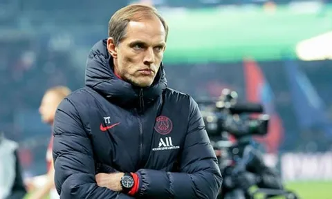 Thomas Tuchel hé lộ chiến thuật khi tái đấu Man Utd