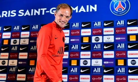 Chuẩn bị có chuyến làm khách đầy khó khăn, HLV PSG cảnh tỉnh các học trò