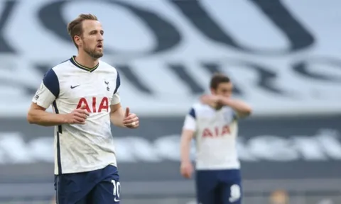 Thomas Tuchel: "Mọi người đều yêu mến Harry Kane"