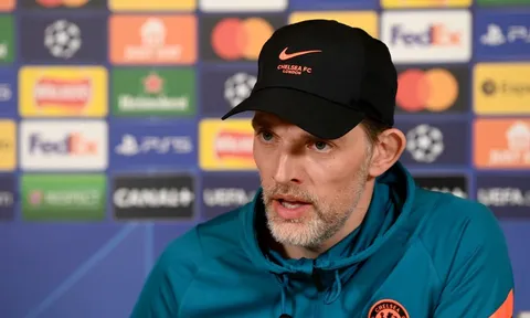 Thomas Tuchel muốn chủ sở hữu mới thực hiện 2 bản hợp đồng