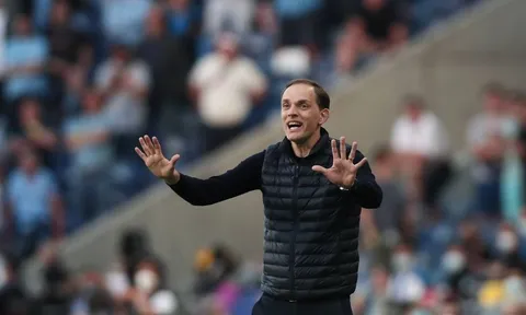 Tân binh đầu tiên Tuchel mang về Chelsea khiến tất cả bất ngờ