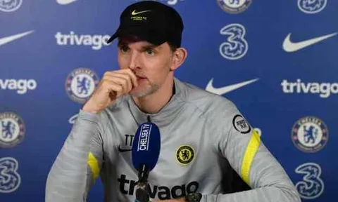 Thomas Tuchel tha thiết đón tân binh