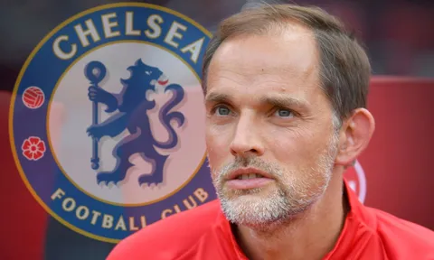 Thomas Tuchel: “Tôi sẽ rất hạnh phúc nếu Chelsea bị cấm chuyển nhượng”