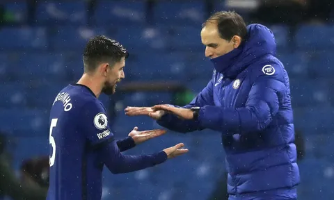 Thomas Tuchel tự tin đang sở hữu số 6 xuất sắc nhất Premier League