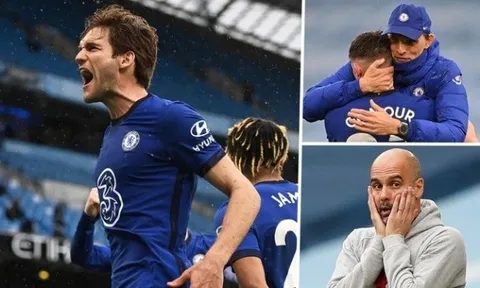 Thomas Tuchel và niềm tin mãnh liệt của một "khắc tinh"