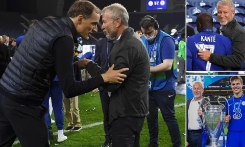 Thomas Tuchel, vô địch C1 rồi sao nữa?