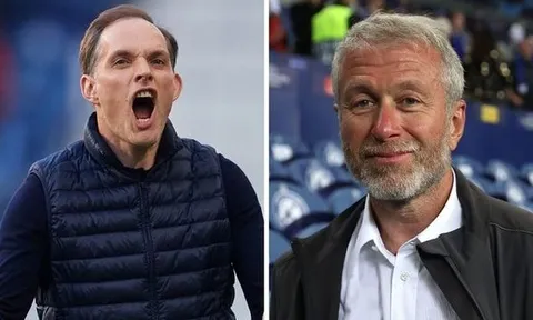 Sếp bự gật đầu với Tuchel, Chelsea đón 4 tân binh và 1 bom tấn