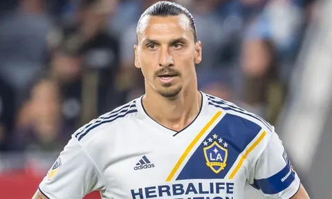 Thông báo về Tây Ban Nha, Zlatan Ibrahimovic khiến cả La Liga phẫn nộ!
